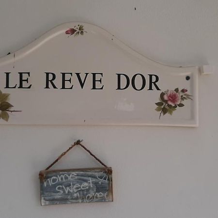 Villa Le Reve D'Or A 150M De La Plage Flic-en-Flacq エクステリア 写真