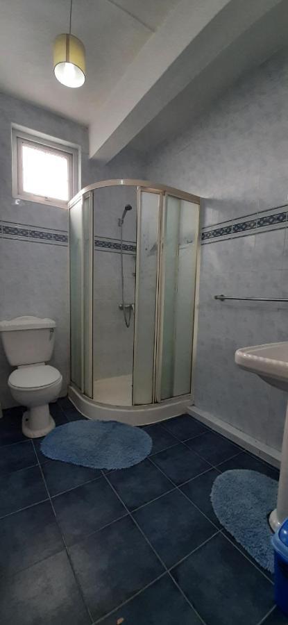 Villa Le Reve D'Or A 150M De La Plage Flic-en-Flacq エクステリア 写真