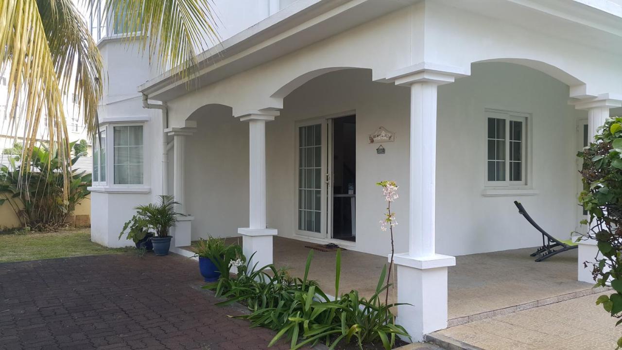 Villa Le Reve D'Or A 150M De La Plage Flic-en-Flacq エクステリア 写真