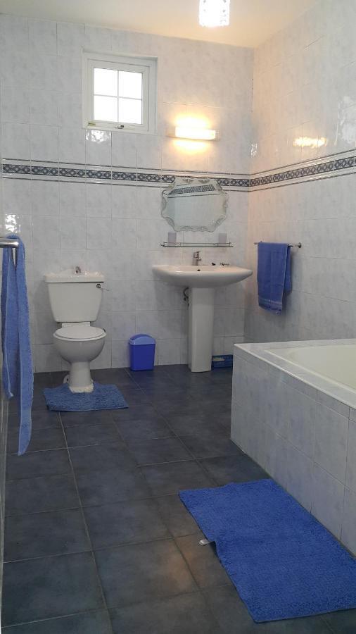 Villa Le Reve D'Or A 150M De La Plage Flic-en-Flacq エクステリア 写真